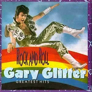 Gary Glitter